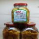Babà al limoncello 680 gr