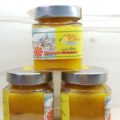 Marmellata di arance 300 gr