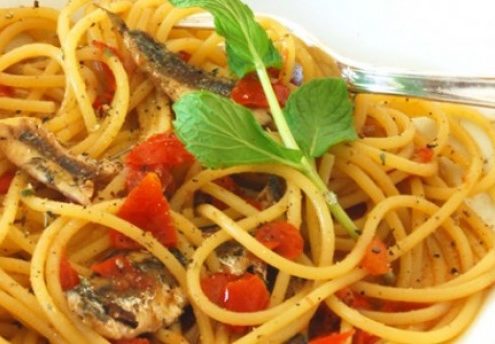 alici con peperoncino